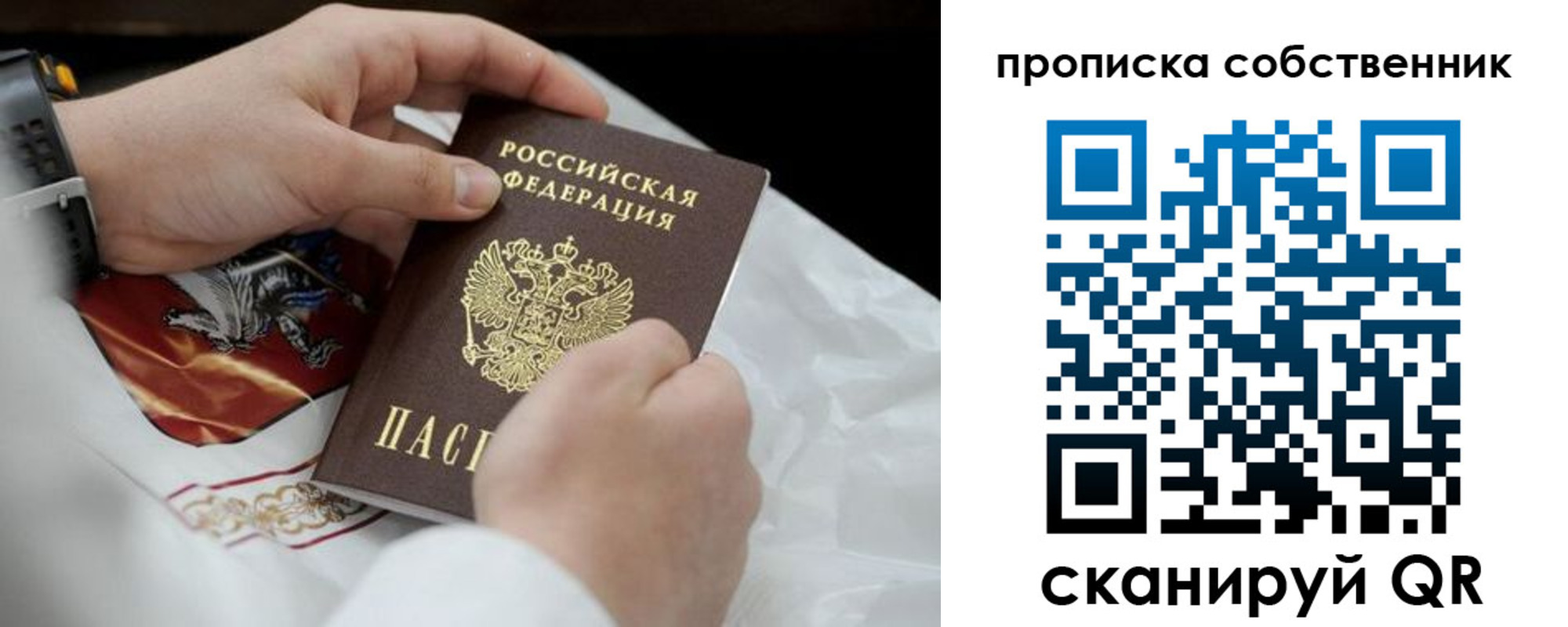 прописка 2025 в Звенигово